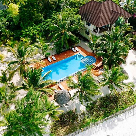 Ifa Beach Resort Джамбиани Екстериор снимка