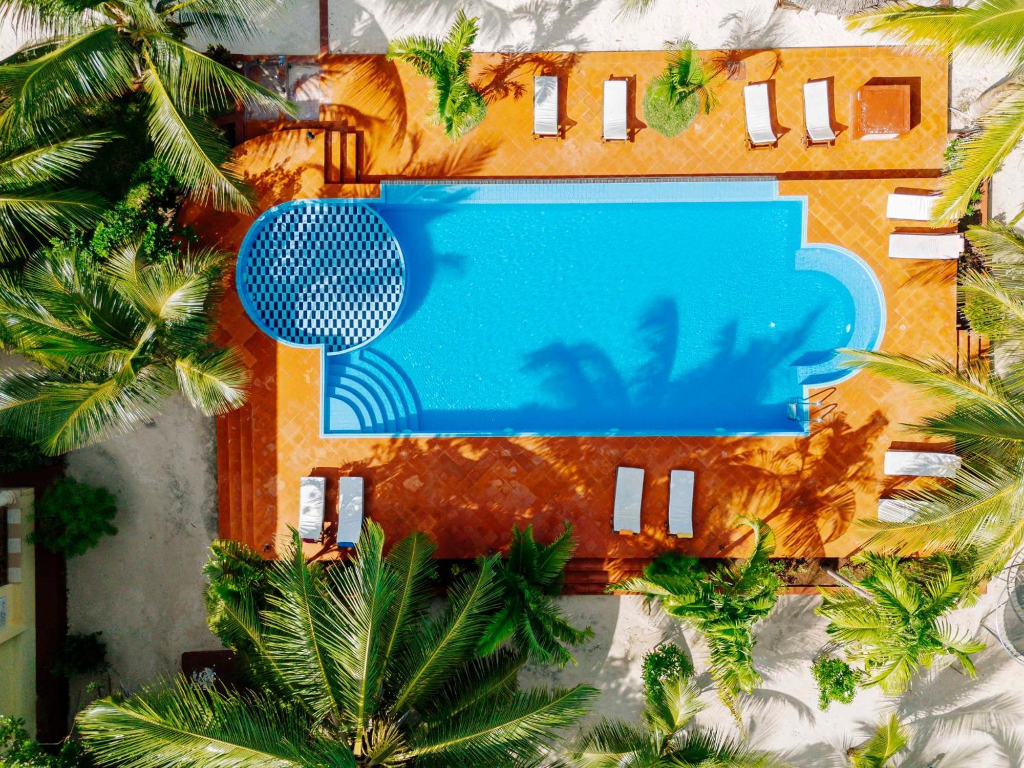 Ifa Beach Resort Джамбиани Екстериор снимка