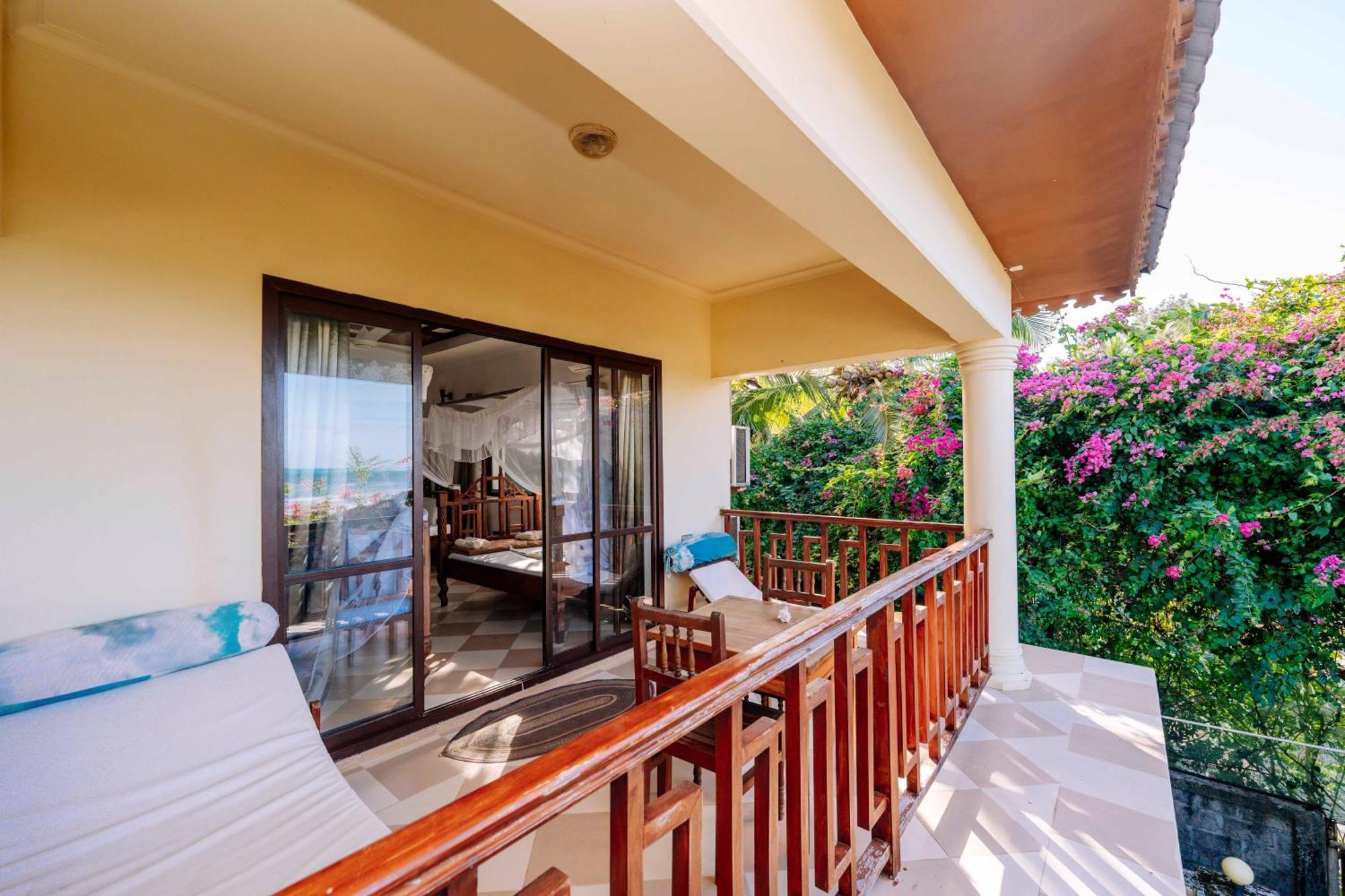 Ifa Beach Resort Джамбиани Екстериор снимка