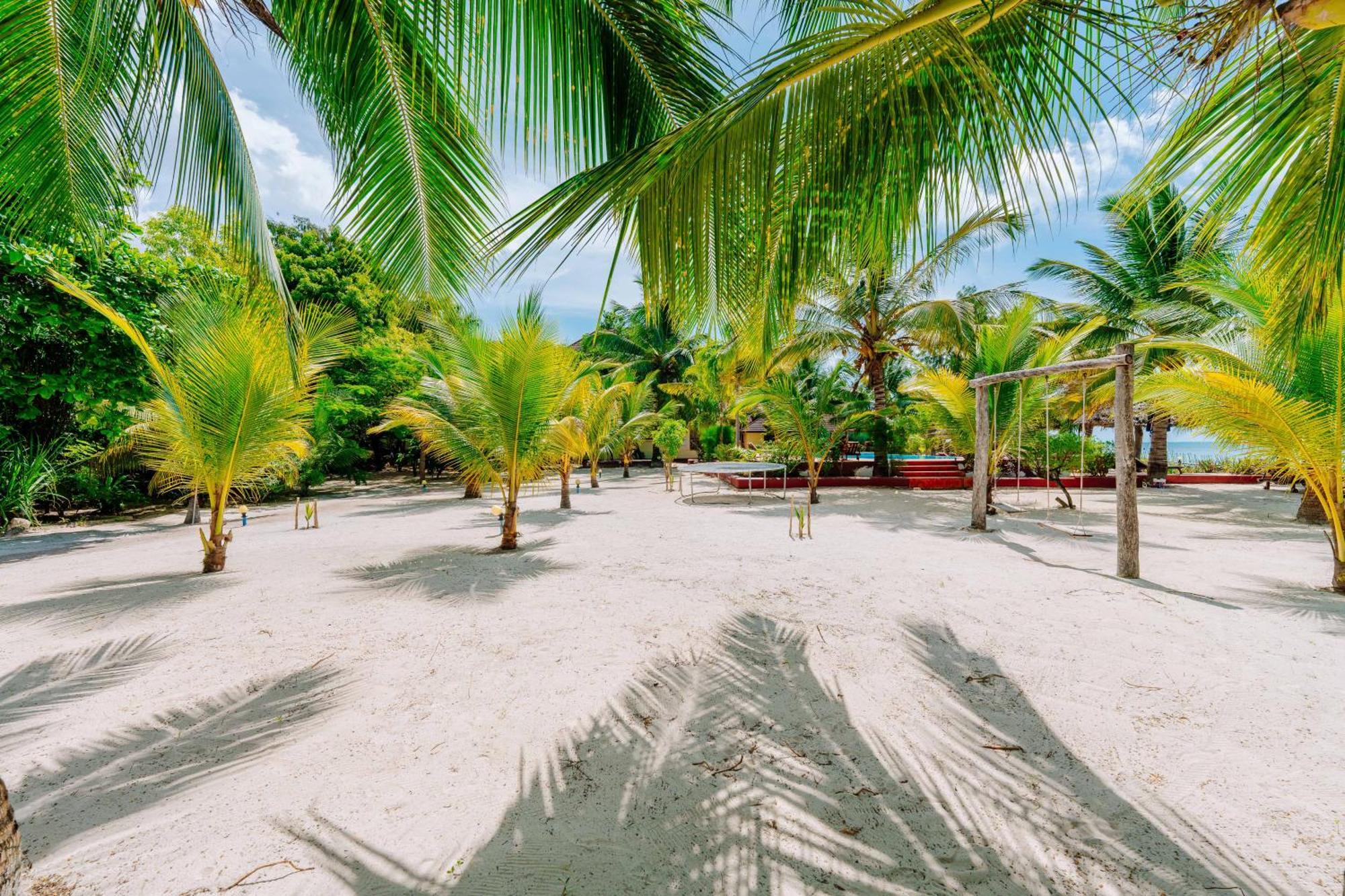 Ifa Beach Resort Джамбиани Екстериор снимка