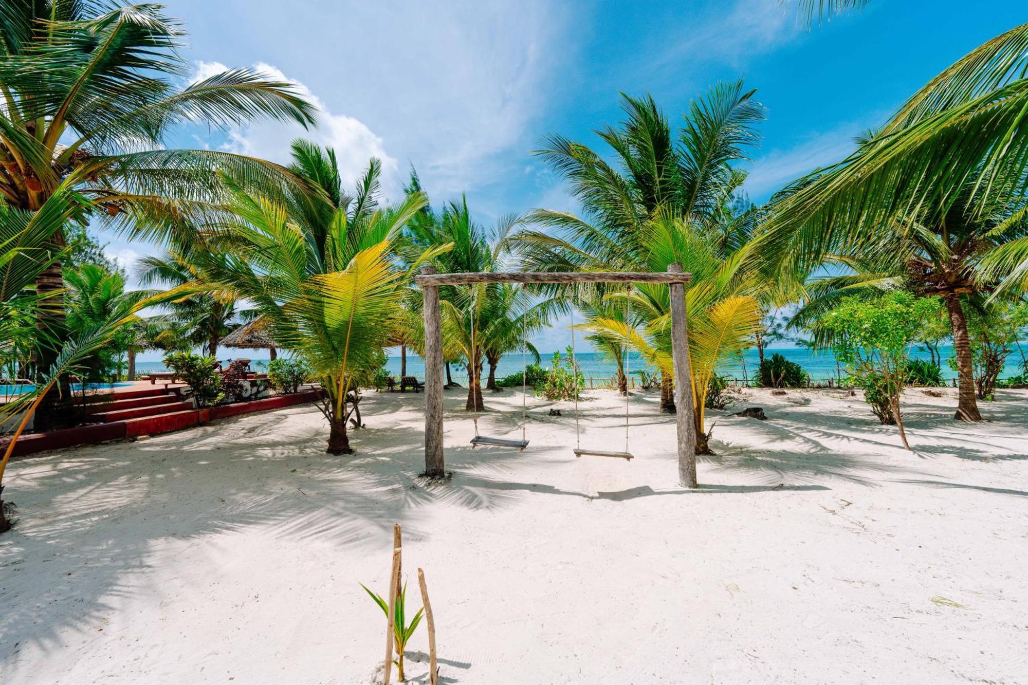 Ifa Beach Resort Джамбиани Екстериор снимка